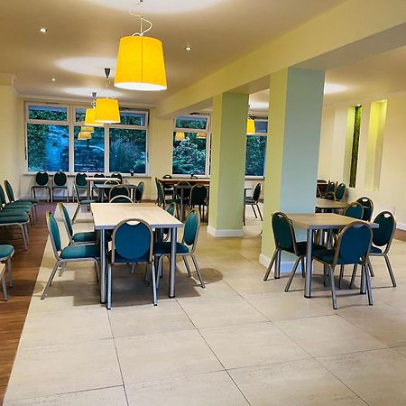 Baltic Park Grandinn By The Beach, Przy Plazy Pustkowo Εξωτερικό φωτογραφία