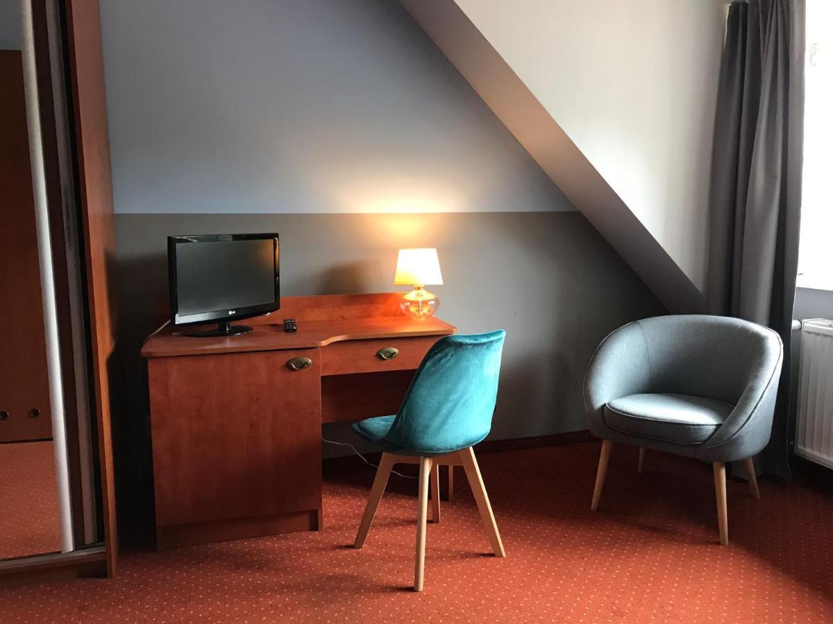 Baltic Park Grandinn By The Beach, Przy Plazy Pustkowo Εξωτερικό φωτογραφία