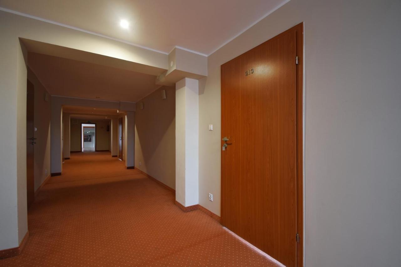 Baltic Park Grandinn By The Beach, Przy Plazy Pustkowo Εξωτερικό φωτογραφία