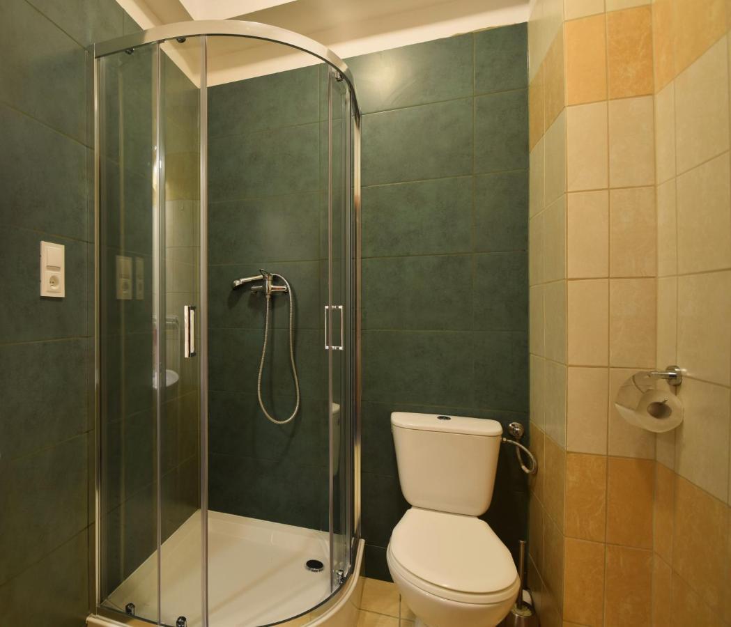 Baltic Park Grandinn By The Beach, Przy Plazy Pustkowo Εξωτερικό φωτογραφία