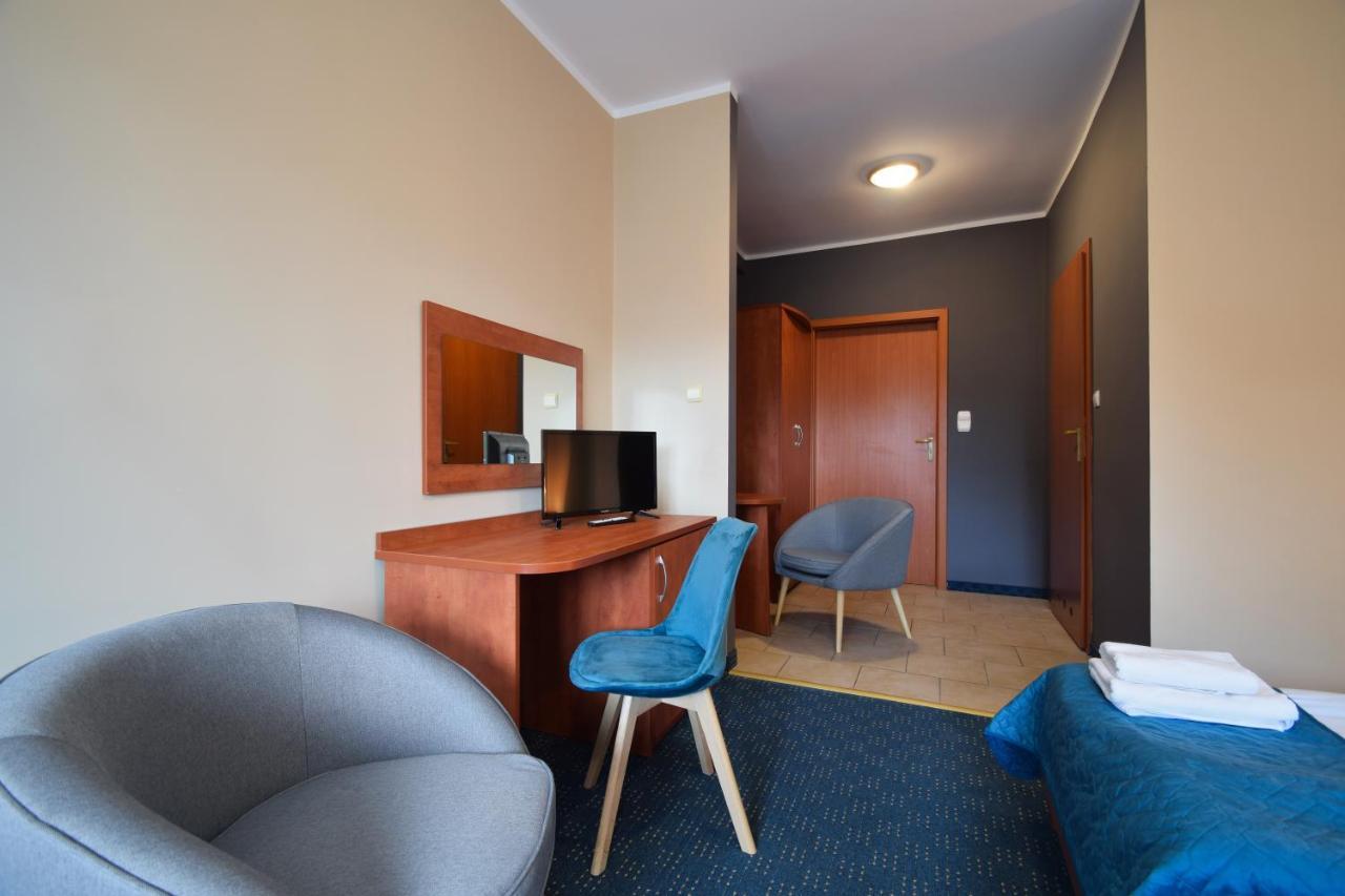 Baltic Park Grandinn By The Beach, Przy Plazy Pustkowo Εξωτερικό φωτογραφία