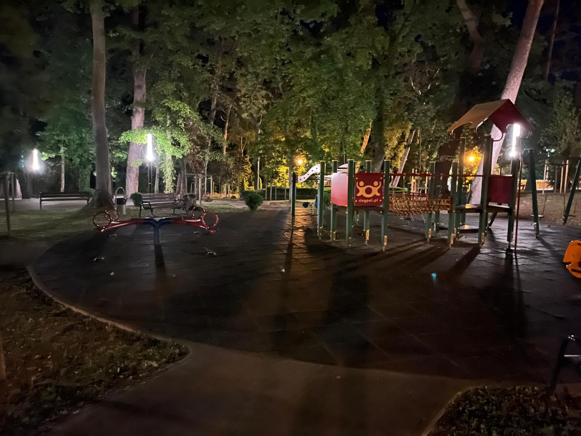 Baltic Park Grandinn By The Beach, Przy Plazy Pustkowo Εξωτερικό φωτογραφία